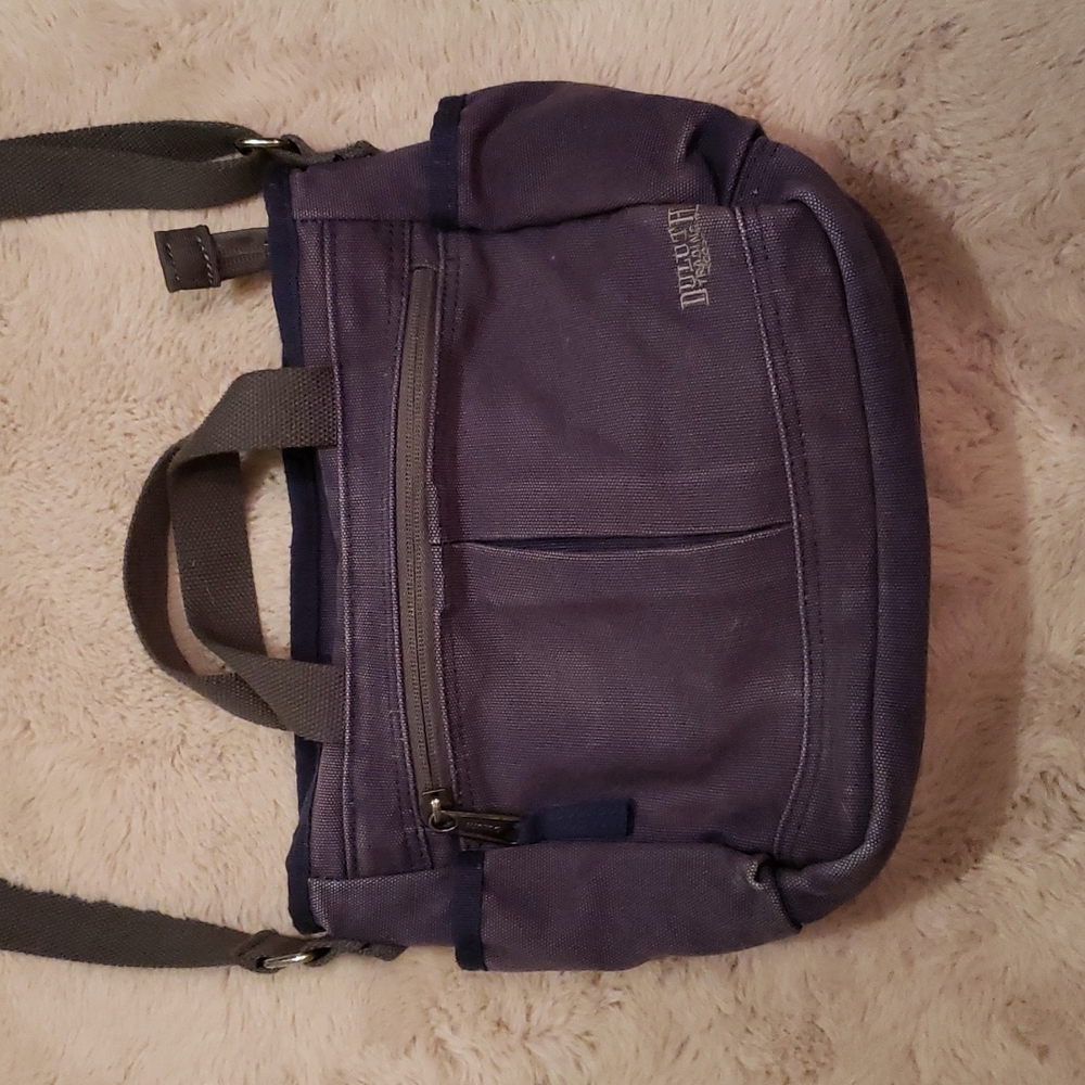 Duluth Trading Co. Hiking purse
